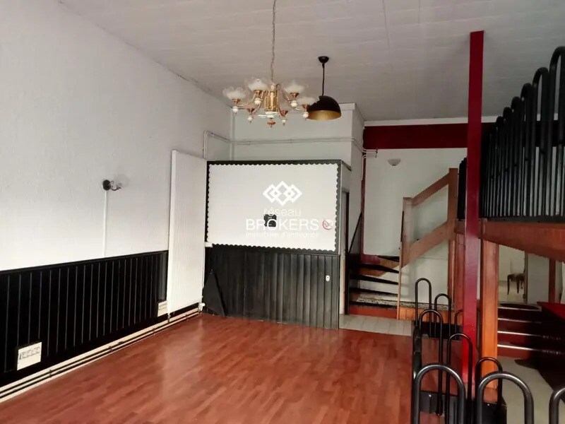 Local commercial dans Tarbes à vendre Photo intérieure– Image 1 sur 8