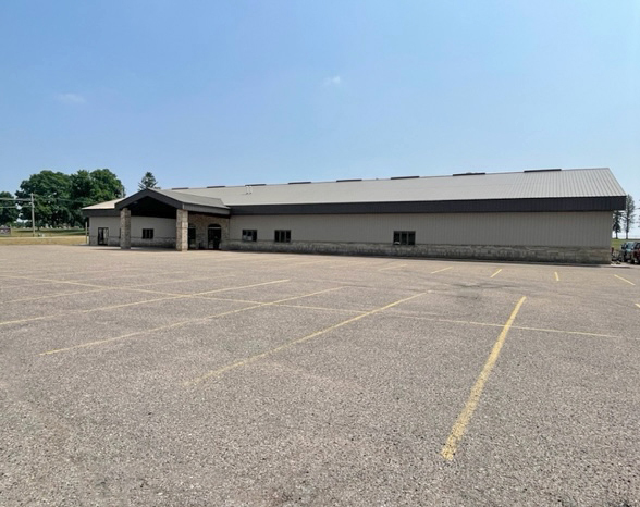 1103 N Main St, Marion, WI à vendre - Photo de l’immeuble – Image 2 sur 25