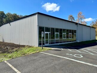 Plus de détails pour 23 Kolb Ct, Tobyhanna, PA - Industriel/Logistique à vendre