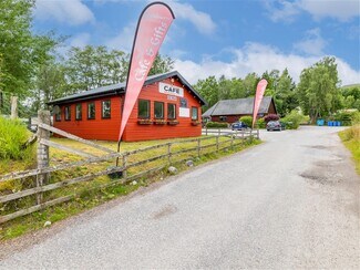 Plus de détails pour Glenmoriston, Inverness - Local commercial à vendre