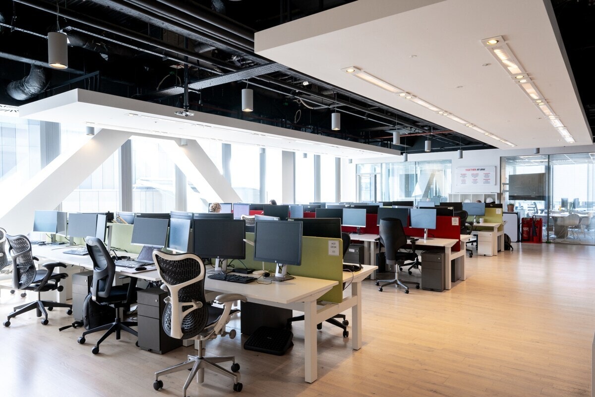 1 Stratford Pl, Londres à louer Photo intérieure– Image 1 sur 15