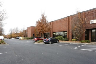 Plus de détails pour 3939 Royal Dr NW, Kennesaw, GA - Industriel/Logistique à louer