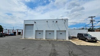 Plus de détails pour 5910 S Crescent Blvd, Pennsauken, NJ - Industriel/Logistique à louer