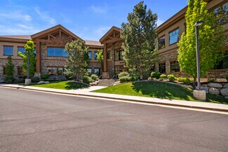 Plus de détails pour 6465 S 3000 E, Salt Lake City, UT - Bureau à vendre