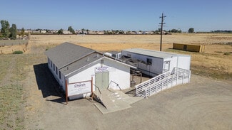 Plus de détails pour 21562 Reynolds Ave, Dos Palos, CA - Spécialisé à vendre