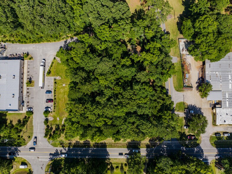 931 Main rd, Johns Island, SC à vendre - Photo de l’immeuble – Image 2 sur 8