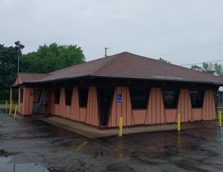 Plus de détails pour 4510 Liberty Ave, Vermilion, OH - Local commercial à vendre
