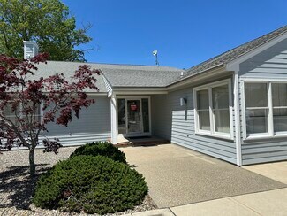Plus de détails pour 221 Lacey Rd, Forked River, NJ - Bureau à louer