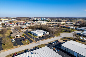 3057 E Cairo St, Springfield, MO - VUE AÉRIENNE  vue de carte