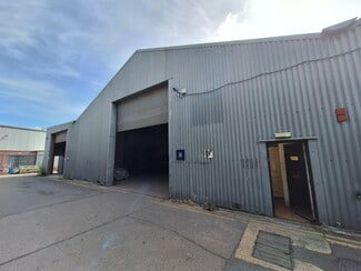Plus de détails pour Bristol Road, Gloucester - Industriel/Logistique à louer