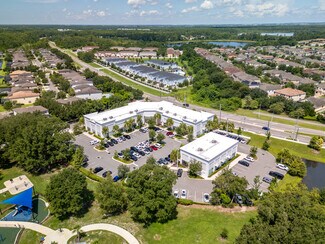 Plus de détails pour 9001 Taborfield Ave, Orlando, FL - Local commercial à vendre