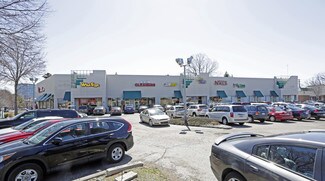 Plus de détails pour 28637-28657 Northwestern Hwy, Southfield, MI - Local commercial à louer