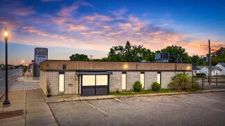 Plus de détails pour 21511 Van Dyke Ave, Warren, MI - Local commercial à vendre
