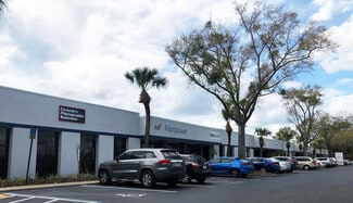 Plus de détails pour 2430-2492 Sand Lake Rd, Orlando, FL - Différents types d’espaces à louer