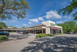 Plus de détails pour 7443-7495 N University Dr, Tamarac, FL - Bureau/Médical à louer
