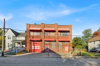 Plus de détails pour 2032 W 105th St, Cleveland, OH - Industriel/Logistique à vendre