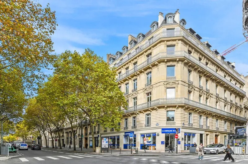 65 Rue D'Anjou, Paris à louer Photo de l’immeuble– Image 1 sur 21