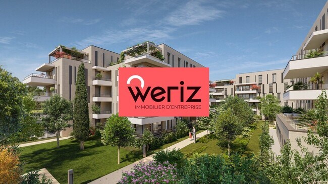 Plus de détails pour 44 Avenue Alexandre Dumas, Marseille - Bureau à vendre