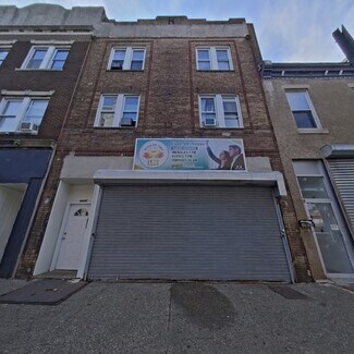 Plus de détails pour 4435 Frankford Ave, Philadelphia, PA - Logement à vendre