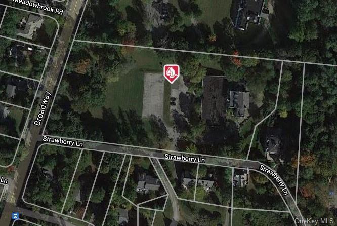 76 N Broadway, Irvington, NY à vendre - Aérien – Image 1 sur 3