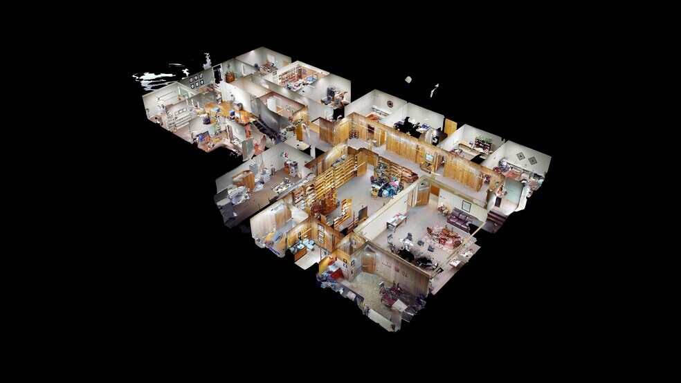 110 N Main St, Henderson, TX à vendre - Photo de l’immeuble – Image 2 sur 19