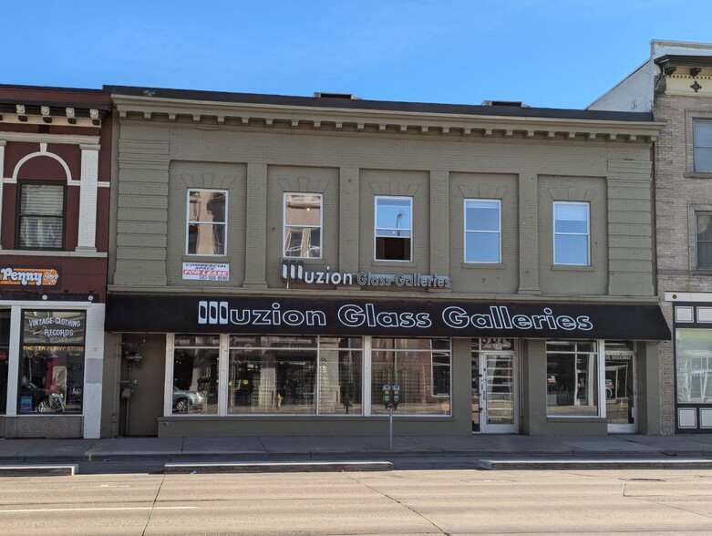 238-240 Broadway Ave, Denver, CO à louer - Photo de l’immeuble – Image 1 sur 15