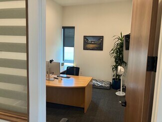 Plus de détails pour 3833 E Indian School Rd, Phoenix, AZ - Coworking à louer