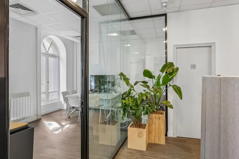 82-84 Boulevard Des Batignolles, Paris à louer - Photo intérieure – Image 3 sur 15