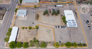 Plus de détails pour 702 4th Ave, Greeley, CO - Local commercial à louer