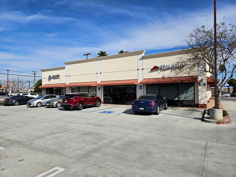 20305 Anza Ave, Torrance, CA à louer - Photo de l’immeuble – Image 2 sur 8