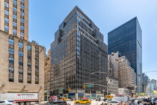 Plus de détails pour 1212 Avenue of the Americas, New York, NY - Bureau à louer