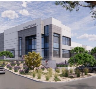 Plus de détails pour 1851 Ord Way, Oceanside, CA - Industriel/Logistique à louer