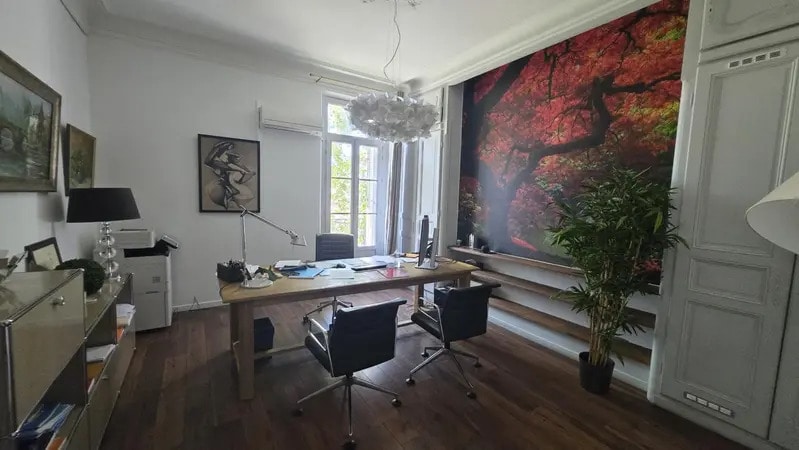 Bureau dans Toulon à louer Photo de l’immeuble– Image 1 sur 8
