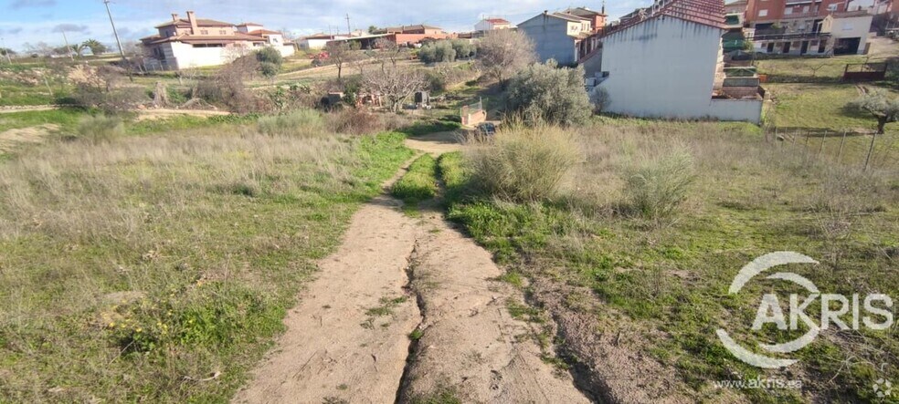 Terrain dans Méntrida, Toledo à vendre - Photo principale – Image 1 sur 5