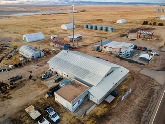 Plus de détails pour 322 CO-96, Sheridan Lake, CO - Local commercial à vendre