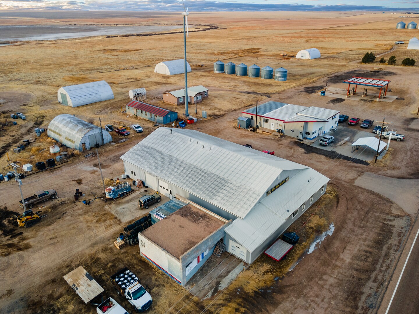 322 CO-96, Sheridan Lake, CO à vendre Photo de l’immeuble– Image 1 sur 32