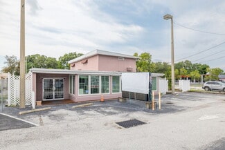 Plus de détails pour 2865 E Bay Dr, Largo, FL - Local commercial à vendre