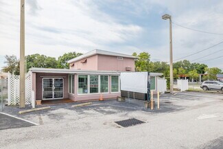 Plus de détails pour 2865 E Bay Dr, Largo, FL - Local commercial à vendre
