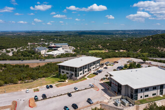 9225 Bee Caves Rd, Austin, TX - VUE AÉRIENNE  vue de carte