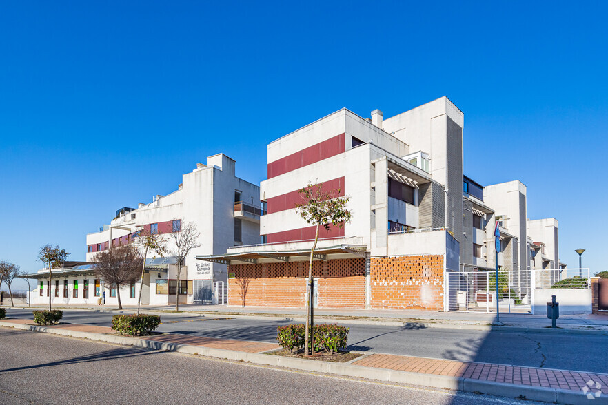 Local commercial dans Arroyomolinos, Madrid à louer - Photo de l’immeuble – Image 2 sur 2
