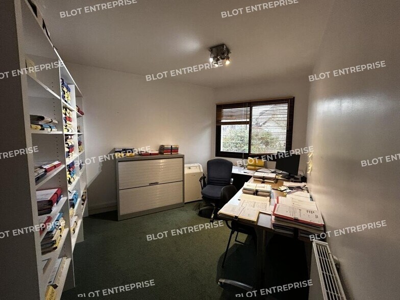 19 Rue De La Cornouaille, Nantes à louer - Photo intérieure – Image 3 sur 11