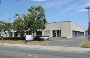 1107 S Harbor Blvd, Santa Ana, CA à vendre - Photo de l’immeuble – Image 3 sur 8