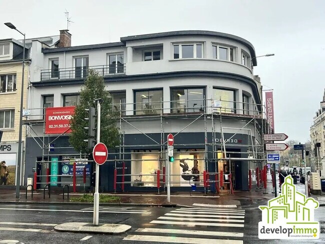 Plus de détails pour Bureau à louer