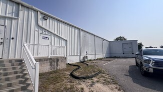Plus de détails pour 8 NE Salevan Pl, Milford, DE - Industriel/Logistique à louer