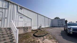 Plus de détails pour 6 NW Salevan Pl, Milford, DE - Industriel/Logistique à louer