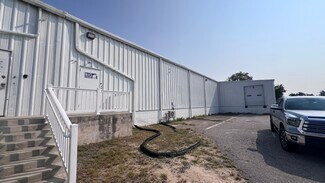 Plus de détails pour 6 NW Salevan Pl, Milford, DE - Industriel/Logistique à louer