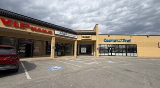 Plus de détails pour 4671-4697 Commercial Dr, New Hartford, NY - Local commercial à louer
