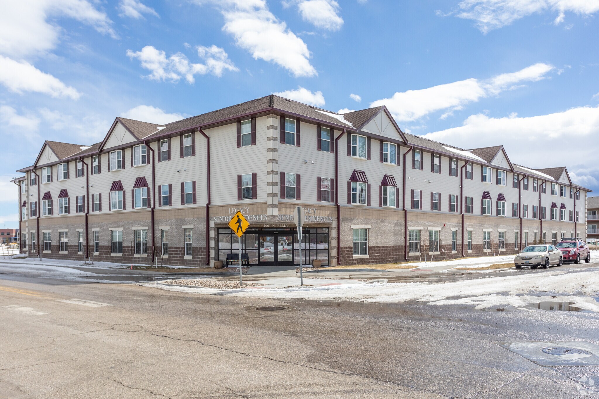 1005 N Elma St, Casper, WY à vendre Photo principale– Image 1 sur 26