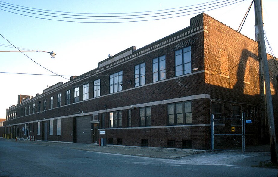 5105-5151 Loraine St, Detroit, MI à vendre - Photo de l’immeuble – Image 3 sur 22