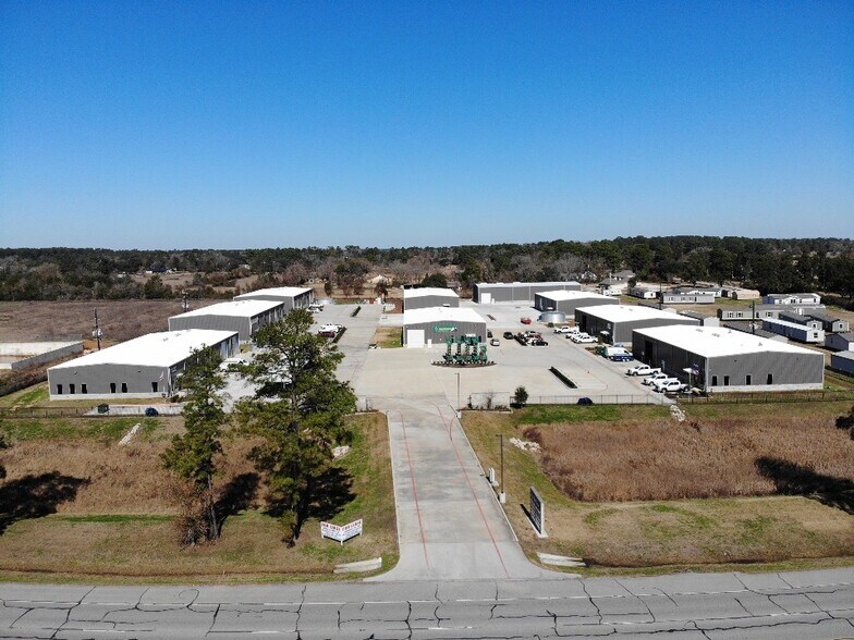 16718 FM 2920 Farm to Market 2920, Tomball, TX à louer - Photo de l’immeuble – Image 2 sur 10